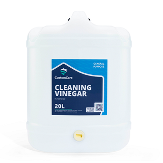 CLEANING VINEGAR 15 LITRE 1/ONLY