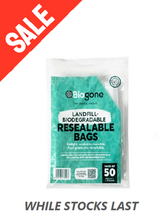 PRESSEAL BAG 280 X 380 *SALE* BIO-GONE 50/PAK 10PAKS/CTN