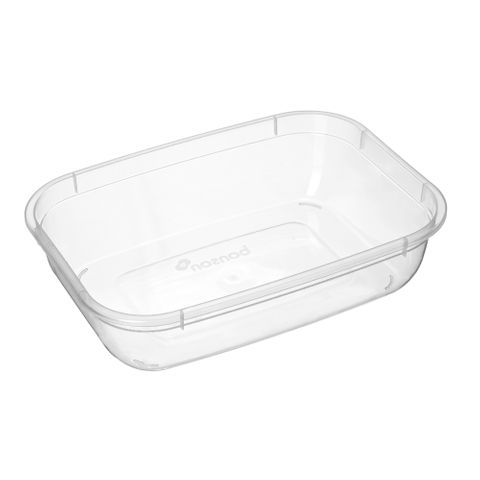 CONTAINER BONWARE 700ML 25/PK 10PKS/CTN