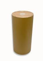 BROWN KRAFT ROLL 50GSM 600MM 450M 1/ROLL