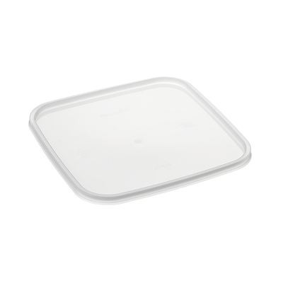 LID 2-4.8lt FREEZER GRADE FOOD STORAGE  10/PK 12PKS/CTN