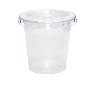 BETAECO 1oz PORTION CUP (30ML) 100/PAK 25PAK/CTN **DNR**
