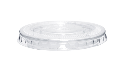 BETAECO LID 1ozPORTION CUP 100/PAK 25PAK/CTN **DNR**