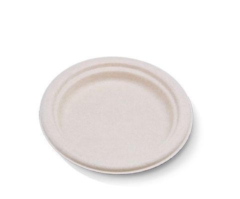 PLATE ROUND 9"BYP09 50/PK 10PKS/CTN