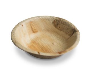 PALM MINI BOWL120mm 25/PAK  4PAK/CTN