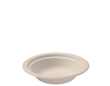 ENVIRO BOWL12ozSMALL WHITE 50PK   20PKS/CTN