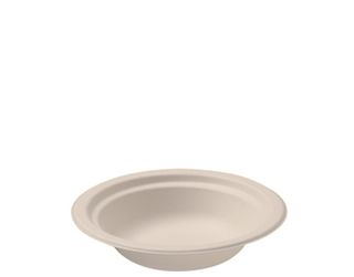 ENVIRO BOWL12ozSMALL WHITE 50PK   20PKS/CTN