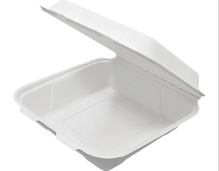 ENVIRO LARGE DINNER PACK EFC06 200x205x70 25/PAK 4PAK/CTN