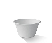 ENVIRO SOUP CUP340ml / 12oz 50PK   10PKS/CTN