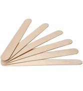 TONGUE DEPRESSOR WOODEN 100/PK **DNR**