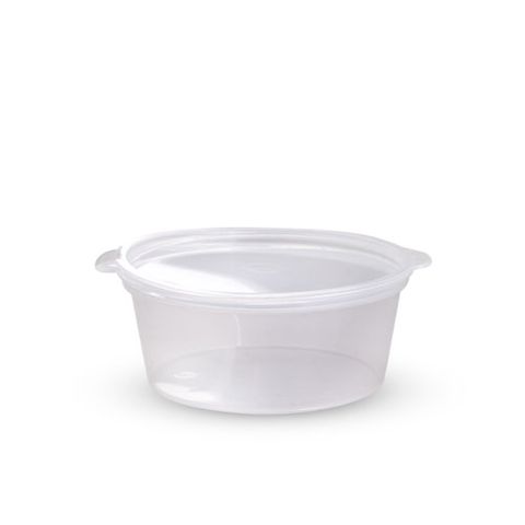 35ml SAUCE CUPHINGED LID 50/PAK 20PAK/CTN