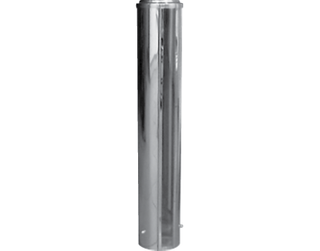 METAL DISPENSERS/STEEL 6oz 65-70mm  1/ONLY