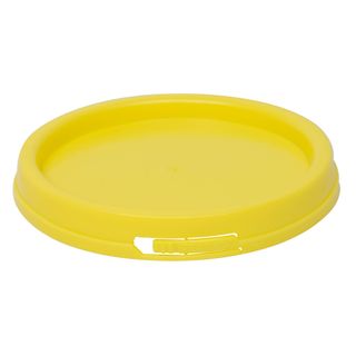 .8/1.2lt LID GOLD SUITS PAIL 1/LID 432/CTN (NCI)