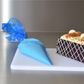 PIPING BAG BLUE12" 100/ROLL  5ROLLS/ CTN