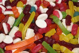 PARTY MIX 10kg 1/PAK