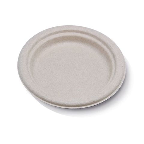 PLATE ROUND 10"BYP10 50/PK 10PKS/CTN