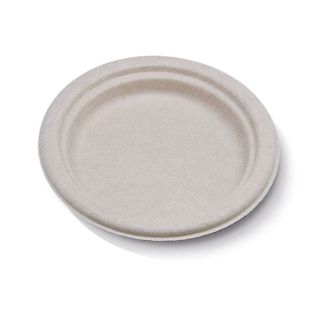 PLATE ROUND 10"BYP10 50/PK 10PKS/CTN