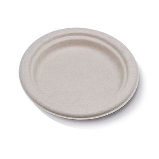 PLATE ROUND 10"BYP10 125/PK 4PKS/CTN