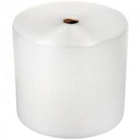 P20 BUBBLE WRAP187mm x 100m PERF 480mm 1/ROLL 8ROLLS/PAK