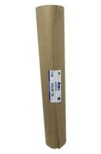 BROWN KRAFT ROLL 175GSM 1140MM 100M 1/ROLL