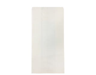 BREAD BAG LARGE*DNR* 191x110x386mm 500/PK