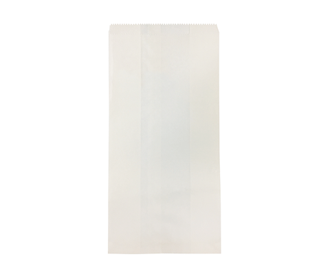 BREAD BAG LARGE*DNR* 191x110x386mm 500/PK