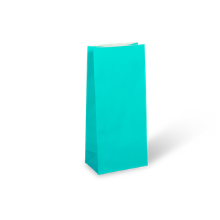 GIFT BAG No3 TIFFANY BLUE 500/CTN CLEARENCE STOCK