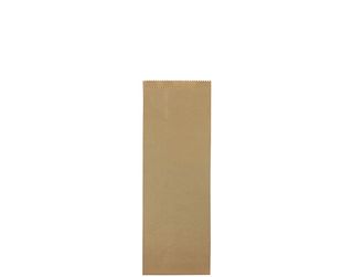 ONE STUBBY BAGSHWS *DNR* 305x100x44 500 PK