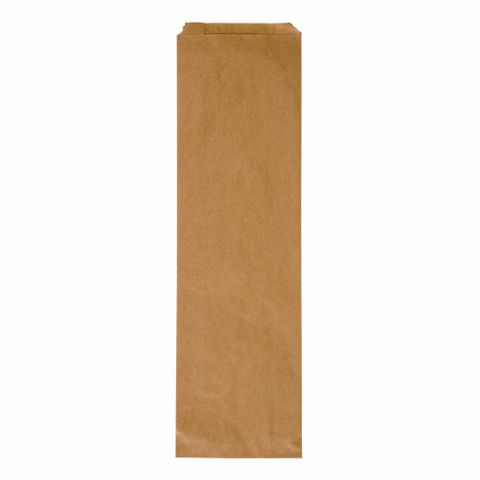 SINGLE BOTTLE BAG HWS 400x100x43mm 500/PK