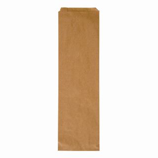 SINGLE BOTTLE BAG HWS 400x100x43mm 500/PK