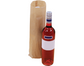 SINGLE BOTTLE BAG HWS 400x100x43mm 500PK