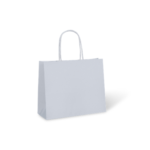 No11 PETITE  WHITE HANDLED ~ 180x220x80 50PK  5PKS/CTN