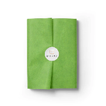 TISSUE PAPER LIME GREEN  BP6 500mm X 750mm 480/REAM