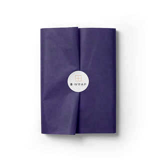 TISSUE PAPER PURPLE BP13 17gm 500 x 750  480/REAM