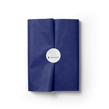 TISSUE PAPER ROYAL BLUE BP1 500 x 750 480/REAM