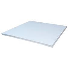 TABLE TOP PAPER750 X 750 80gsm 250 SHEETS/PACK