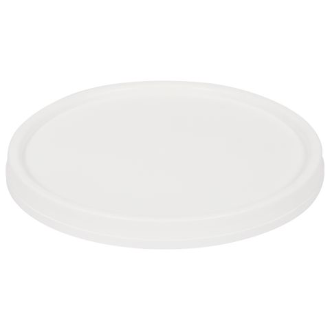 5LT LID SUITS PAIL PLASTIC 1/LID  144/CTN (NCI)