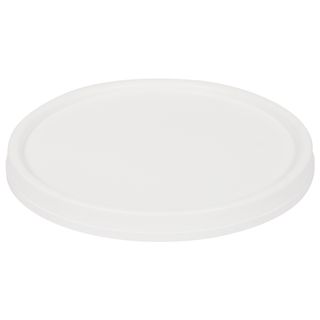 5LT LID SUITS PAIL PLASTIC 1/LID  144/CTN (NCI)