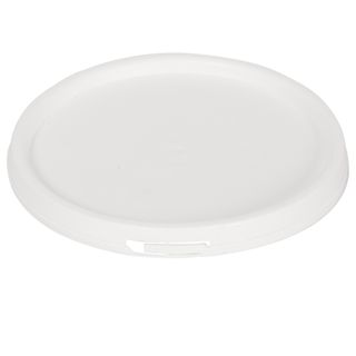 3.4lt LID SUITSPAIL PLASTIC 1/LID 140/CTN (NCI) *DNR*