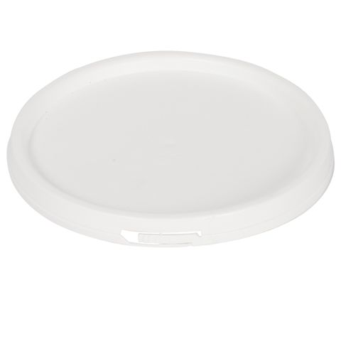 3.4lt LID SUITSPAIL PLASTIC 1/LID 140/CTN (NCI) *DNR*