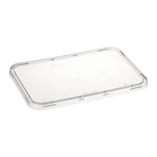 LID RECTANGULARBSLID BONSON 50/PK 10PKS/CTN