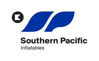 SOUTHERN PACIFIC INFLATABLES
