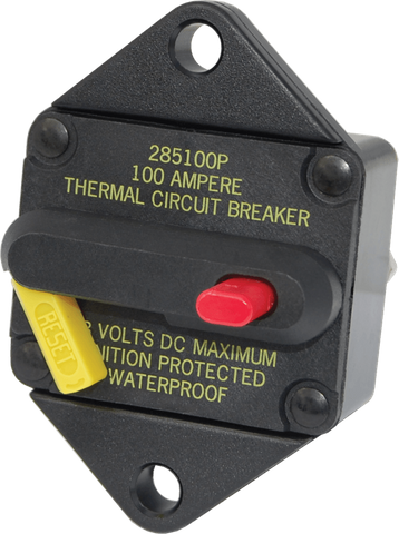 70 Amp Circuit Breaker