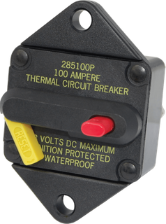 CIRCUIT BREAKERS