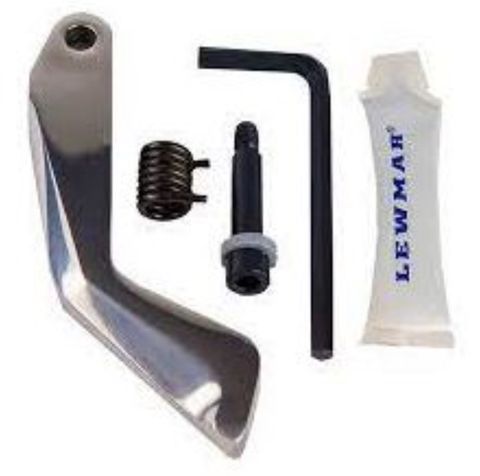 V2/3 Control Arm Kit