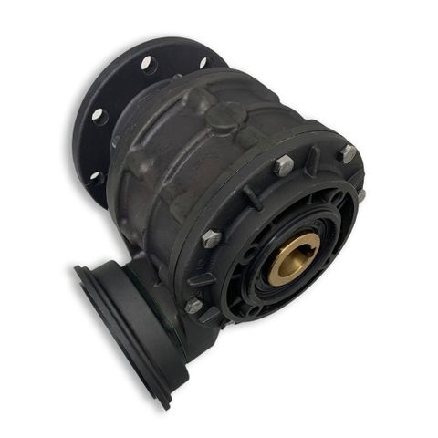 V4 Gearbox