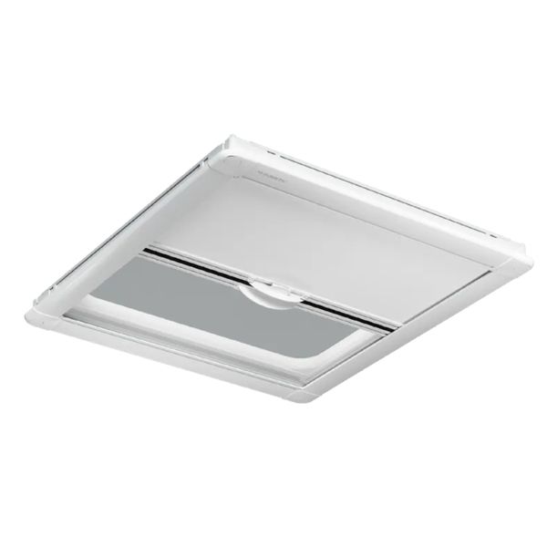 SKYSCREEN SIZE 60 RECESSED 504 X 504 MM - WHITE