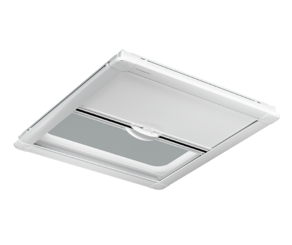 SKYSCREEN SIZE 60 RECESSED 504 X 504 MM - WHITE