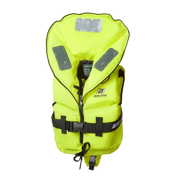 BALTIC PRO SAILOR CHILD 10-20KGS YELLOW