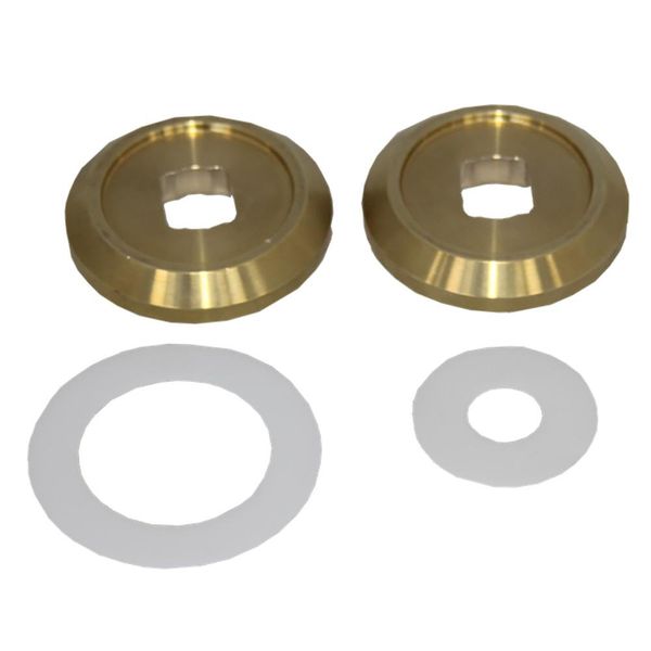 CPX 4,5 CONE & WASHER KIT